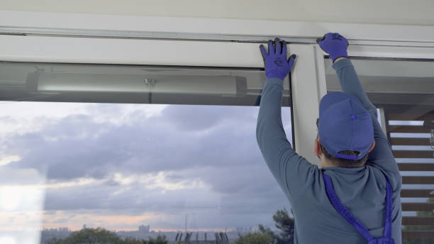 Best Window Weatherproofing  in USA